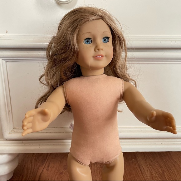 Nicki American girl doll girl of the year 2007 - Picture 11 of 14